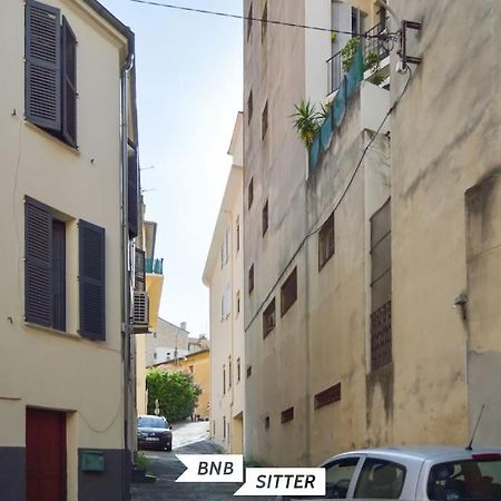 Cannes - Appartement Cosy Et Lumineux Екстер'єр фото